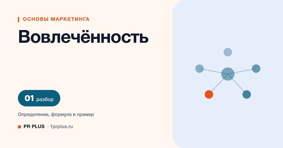 Вовлечённость аудитории: что это и как правильно считать